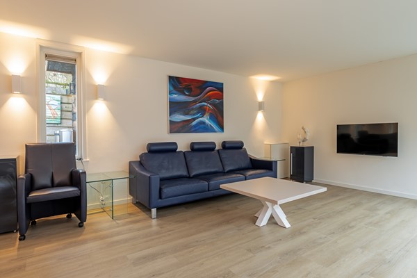 Medium property photo - Stadhouderskade 562, 1073 BB Amsterdam